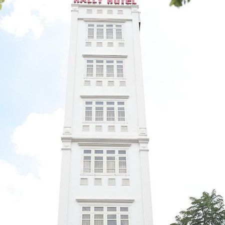 Hotel Kally Saigon Hô Chi Minh-Ville Extérieur photo