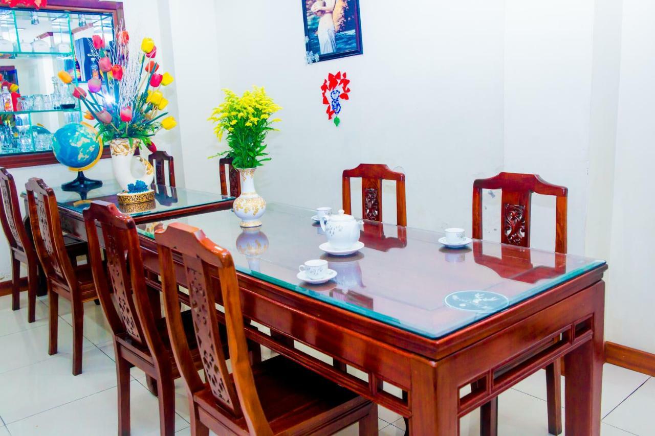 Hotel Kally Saigon Hô Chi Minh-Ville Extérieur photo