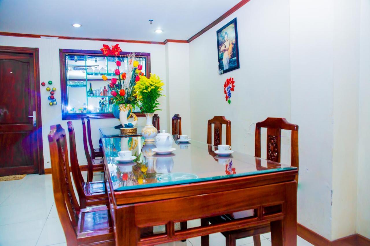 Hotel Kally Saigon Hô Chi Minh-Ville Extérieur photo